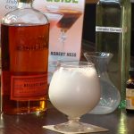 milk punch recipe