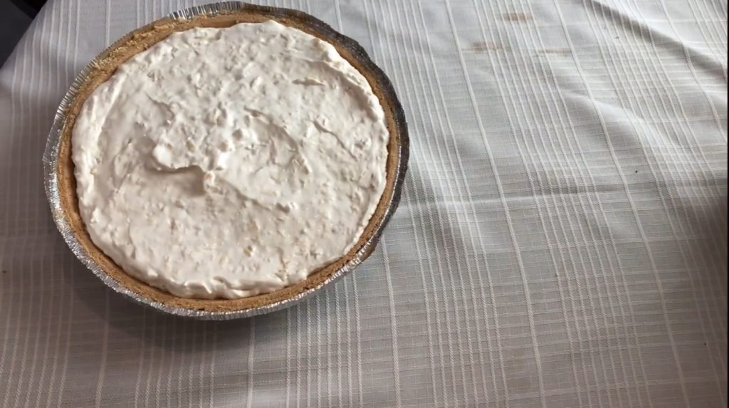 million dollar pie recipe