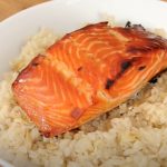 miso salmon recipe