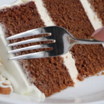 moist gingerbread cake recipe