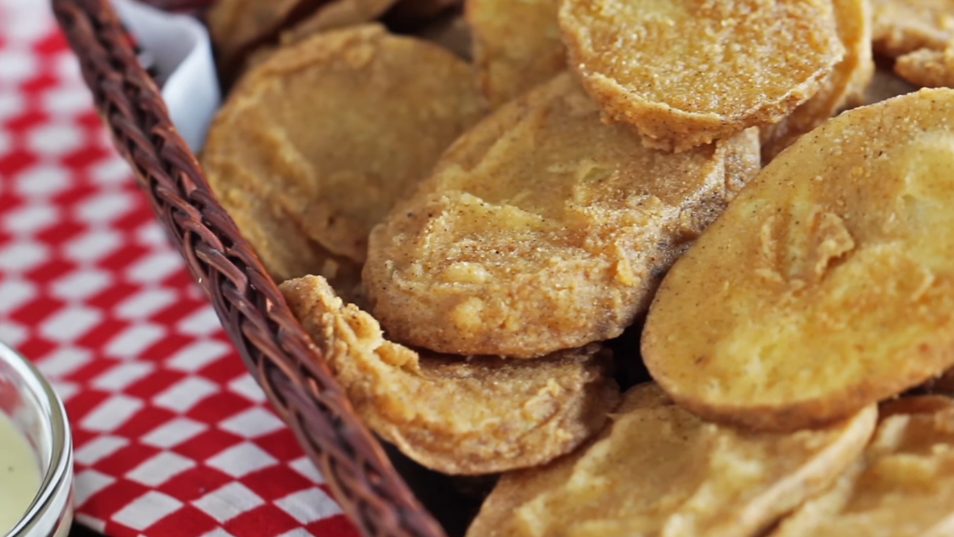 Mojos Recipe | Recipes.net