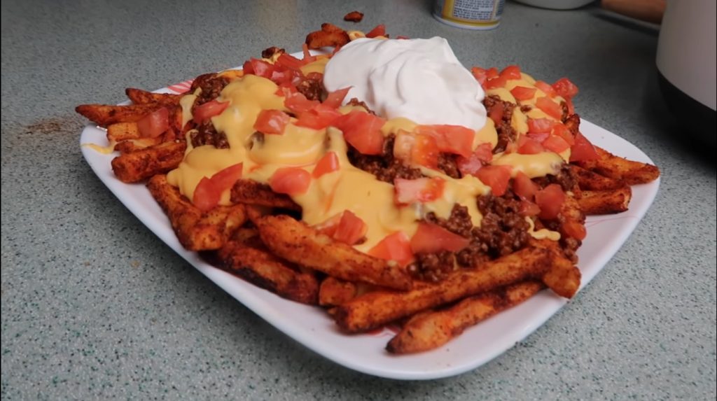 Nacho Fries Recipe (Taco Bell Copycat), 49% OFF