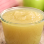 No Cook Applesauce Recipe