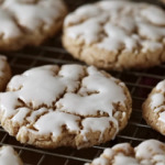 old fashioned oatmeal cookies recipe