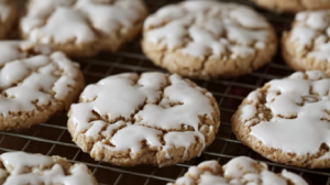 old fashioned oatmeal cookies recipe
