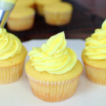 one bowl lemon cupcakes recipe
