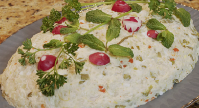 persian chicken salad recipe