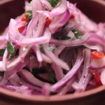 peruvian pickled onions criolla recipe