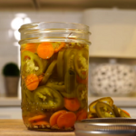 pickled jalapenos and carrots recipe