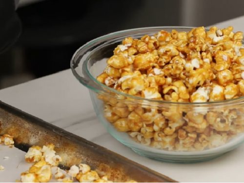 popcorn recipe (orville redenbacher copycat)