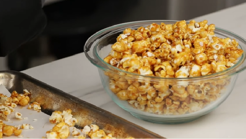 popcorn recipe (orville redenbacher copycat)