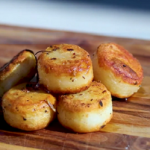 potatoes sous vide recipe
