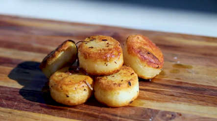 Potatoes Sous Vide Recipe |