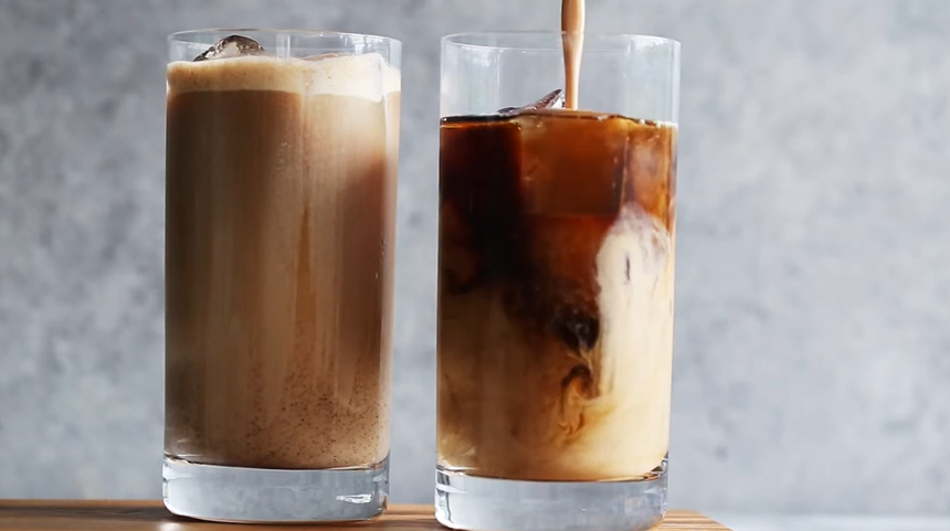 Make Starbucks Cold Brew Coffee at Home with This Copycat Recipe