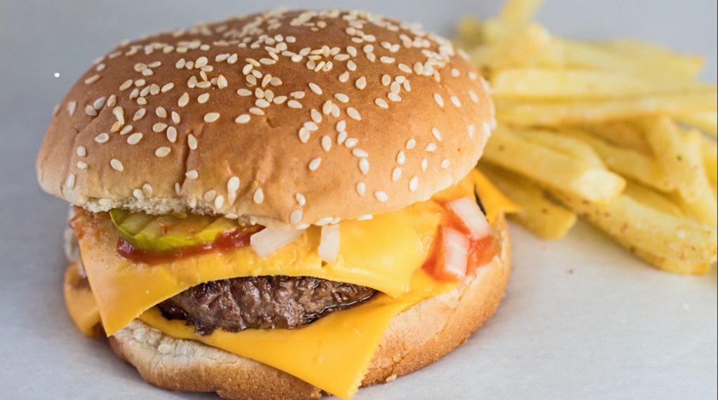 quarter pounder recipe mcdonald's copycat