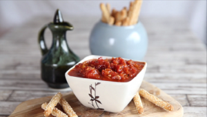 quick marinara sauce recipe