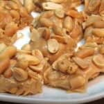 salted nut roll recipe