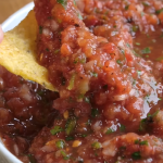 sauce recipe (pace picante copycat)