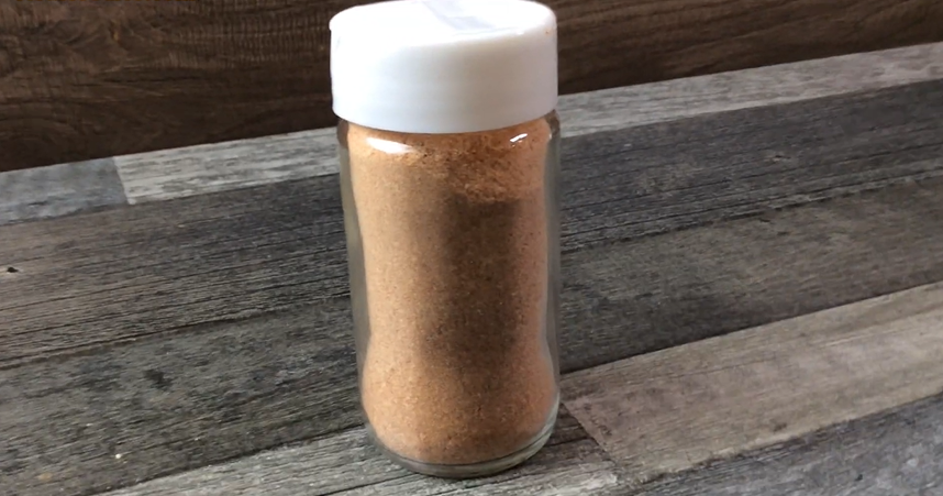 Homemade Seasoned Salt (Lawry's Season Salt Copycat Recipe)