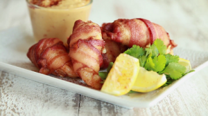 shrimp embrochette recipe