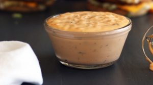 signature sauce recipe mcdonald's copycat