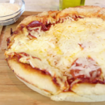 slow cooker pizza recipe