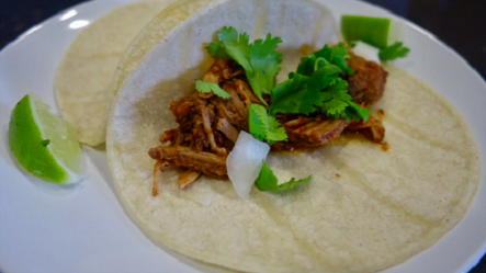 slow cooker tacos al pastor recipe