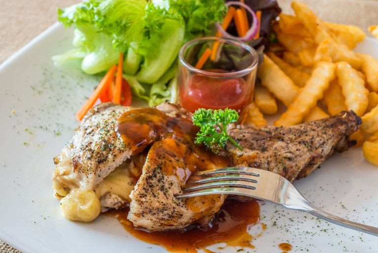 50 Easy Pork Recipes for Dinner with 5 Ingredients or Less Recipes net