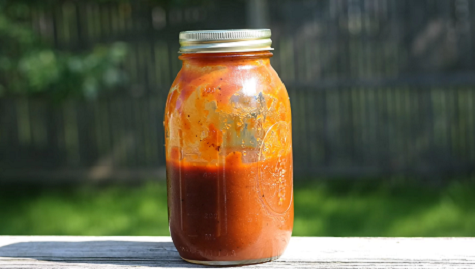 smoker sauce recipe