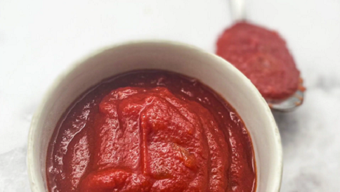 spicy chipotle ketchup recipe