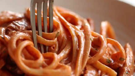 spicy tomato chicken pasta recipe