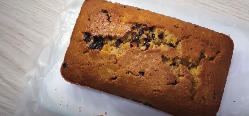 squash bread recipe