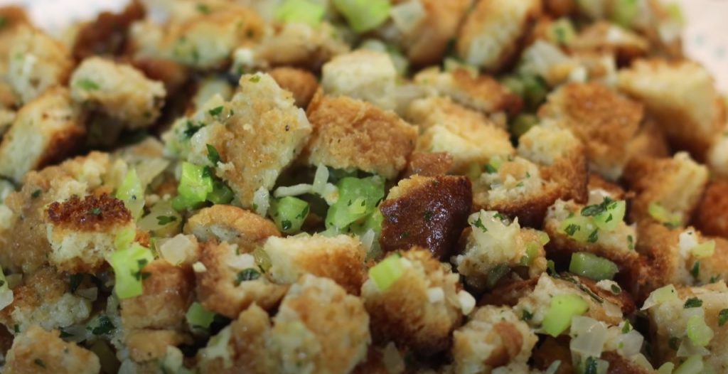 stovetop stuffing recipe