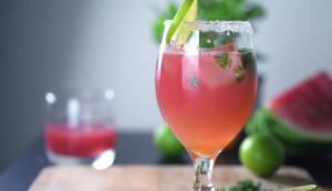 sunshine recipe