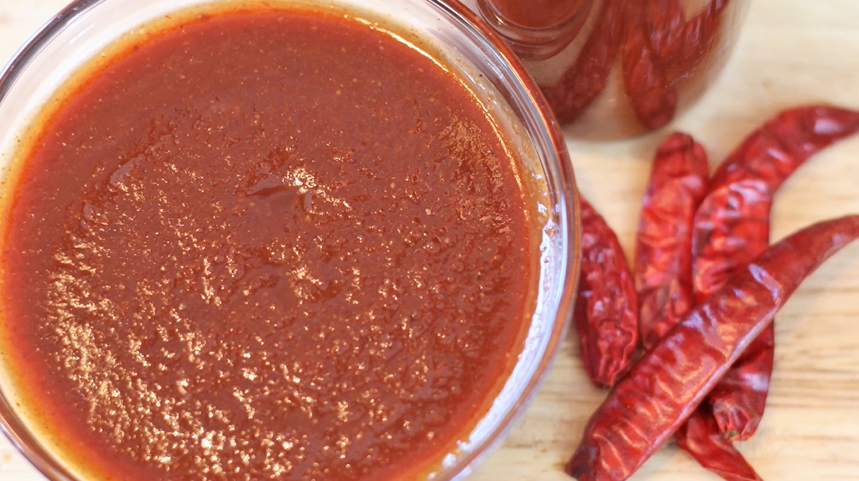 Taco Bell Diablo Sauce Recipe (Taco Bell Copycat)