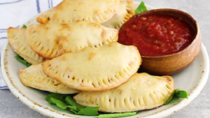 taco empanadas recipe