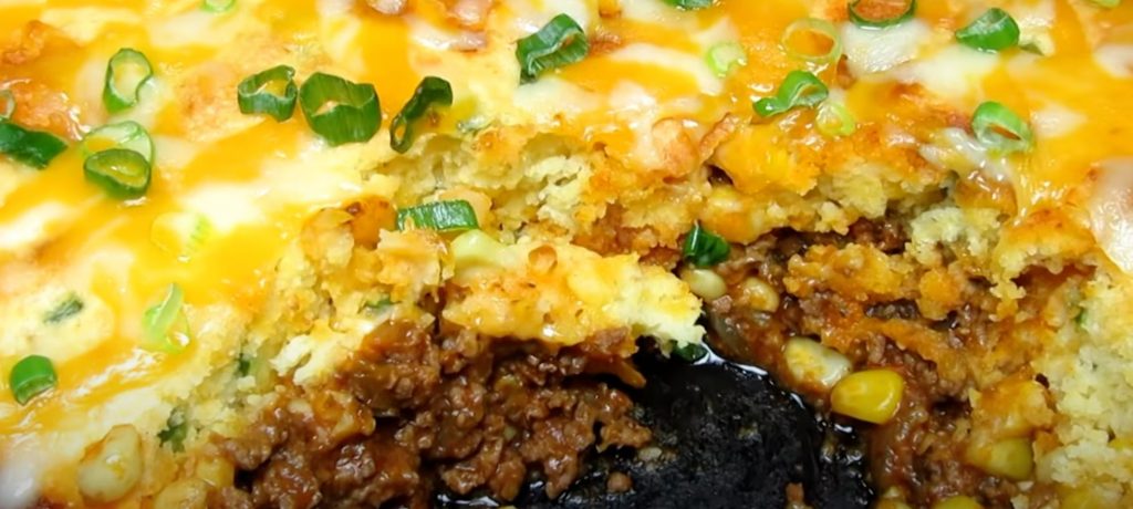 Tamale Pies Recipe