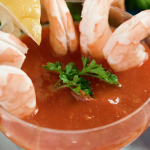 tequila cocktail sauce recipe