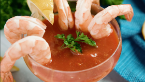 tequila cocktail sauce recipe