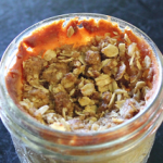 traditional pecan pie in a jar recipe
