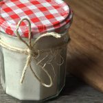 vanilla sugar recipe