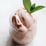 watermelon mint ice cream recipe