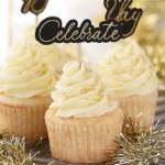 wedding cupcakes with champagne frosting recipe