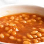 white beans in tomato sauce recipe