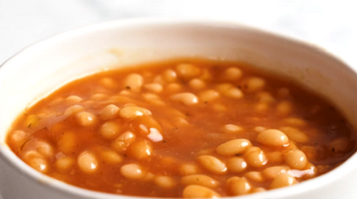 white beans in tomato sauce recipe