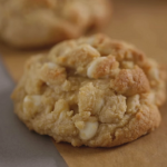 white chocolate and butterscotch chip cookies recipe