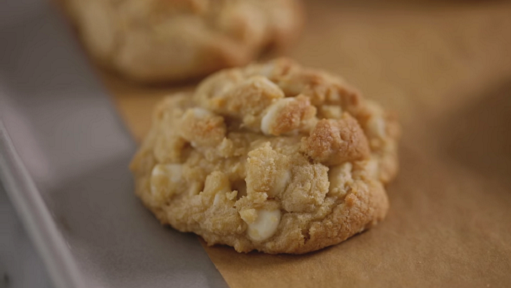 white chocolate and butterscotch chip cookies recipe