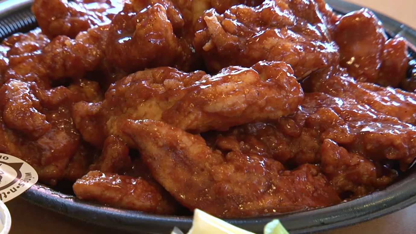 Wings n Things Recipe