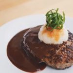 Hamburger Steak Recipe-image
