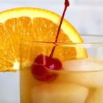 amaretto orange drink recipe